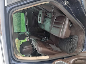 vw touareg - imagine 4