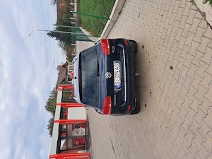vw touareg - imagine 5