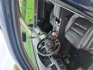 vw touareg - imagine 3