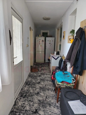 CASĂ DE VÂNZARE 5 CAMERE ÎN OȚELU-ROȘU, \JUD. CS - imagine 11