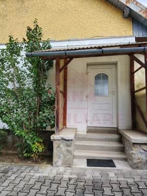 CASĂ DE VÂNZARE 5 CAMERE ÎN OȚELU-ROȘU, \JUD. CS - imagine 3