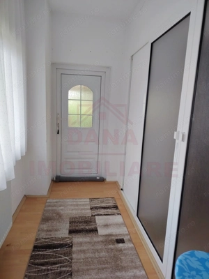 CASĂ DE VÂNZARE 5 CAMERE ÎN OȚELU-ROȘU, \JUD. CS - imagine 15