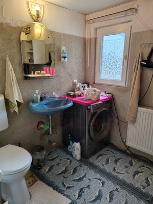 CASĂ DE VÂNZARE 5 CAMERE ÎN OȚELU-ROȘU, \JUD. CS - imagine 13