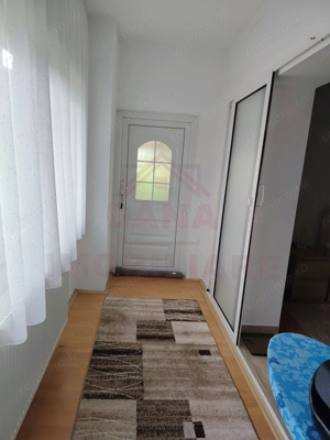 CASĂ DE VÂNZARE 5 CAMERE ÎN OȚELU-ROȘU, \JUD. CS - imagine 14