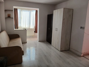 Garsoniera zona han omv, bistrita  950 lei