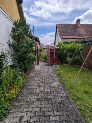 CASĂ DE VÂNZARE 5 CAMERE ÎN OȚELU-ROȘU, \JUD. CS - imagine 2