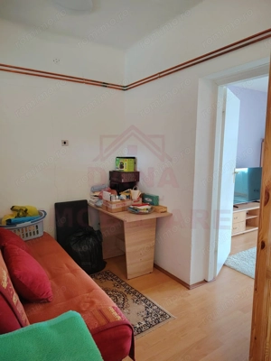 CASĂ DE VÂNZARE 5 CAMERE ÎN OȚELU-ROȘU, \JUD. CS - imagine 5