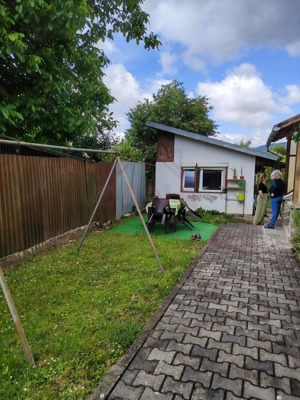 CASĂ DE VÂNZARE 5 CAMERE ÎN OȚELU-ROȘU, \JUD. CS - imagine 19