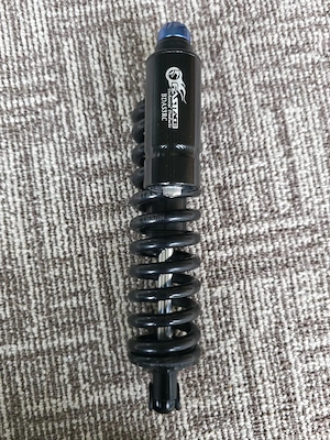 shock surron Fastace