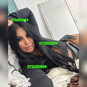 Sexy si atragatoare ! Masaj de relaxare te aștept la mine 