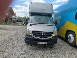 Vând Mercedes Sprinter în stare buna de funcționare  - imagine 4