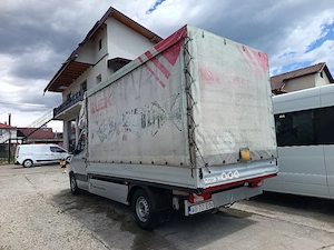 Vând Mercedes Sprinter în stare buna de funcționare 