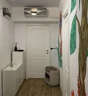  chirie SIBIU apartament 2 camere decomandat