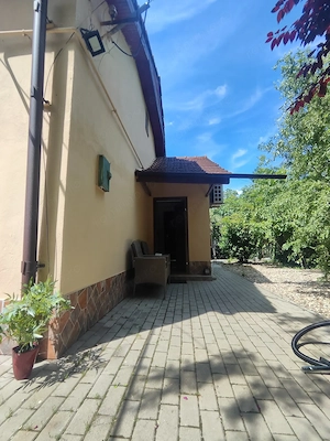 Proprietar închiriez apartament la casa Timișoara  - imagine 3