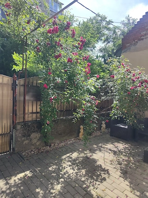 Proprietar închiriez apartament la casa Timișoara  - imagine 6