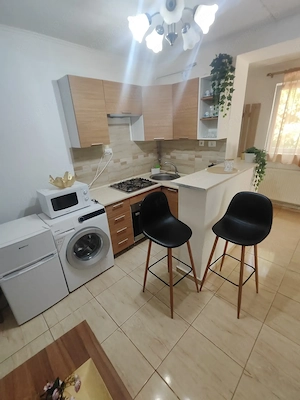 Proprietar închiriez apartament la casa Timișoara  - imagine 7
