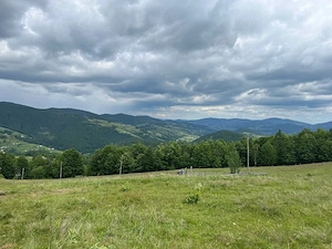     Oportunitate de Investiție: Teren Intravilan 1.5 Ha la 1200m Altitudine   Lângă Pârtia Vârtop (A