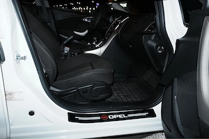 Opel Astra J 2014  - imagine 8