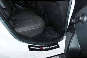 Opel Astra J 2014  - imagine 9