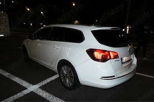 Opel Astra J 2014  - imagine 7
