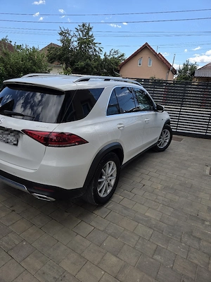 Mercedes GLE 350 de 4matic - imagine 3