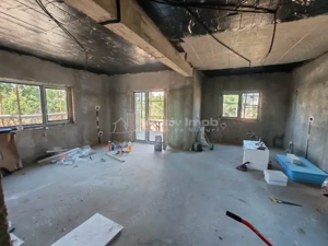 Vanzare - Casa individuala - Vila  - Magurele - aproape de centrul orasului  - incalzire pardoseala  - imagine 5
