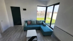 Vanzare - Casa individuala - Vila  - Magurele - aproape de centrul orasului  - incalzire pardoseala  - imagine 19