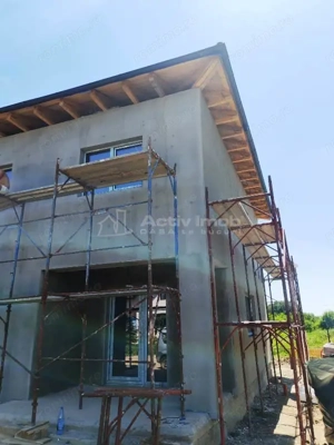 Vanzare - Casa individuala - Vila  - Magurele - aproape de centrul orasului  - incalzire pardoseala  - imagine 6