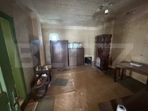 Casă cu 3 camere și un teren în suprafață de 1900 mp - imagine 3
