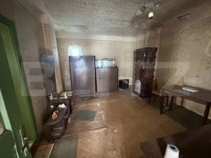 Casă cu 3 camere și un teren în suprafață de 1900 mp - imagine 4