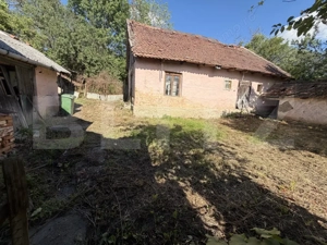 Casă cu 3 camere și un teren în suprafață de 1900 mp - imagine 6
