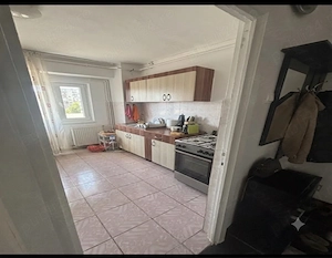Apartament 2 camere de inchiriat 