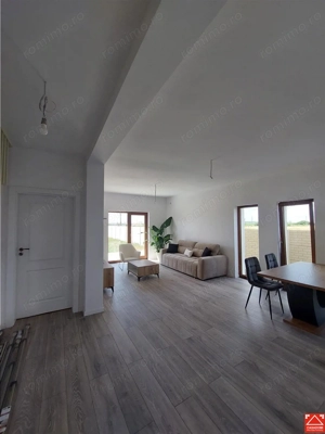 Duplex nou, 2026, la cheie, in cartier nou, Vladimirescu - imagine 4