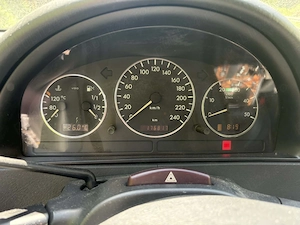 Mercedes benz ML 270 - imagine 9