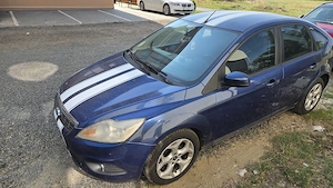 De vânzare Ford Focus 2 - imagine 9