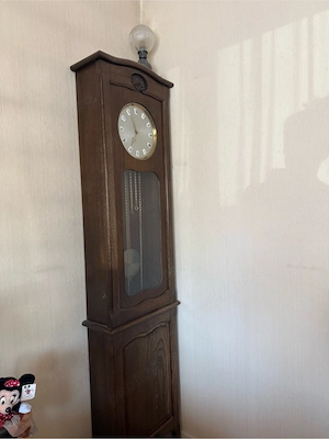 Ceas Vintage Paris 