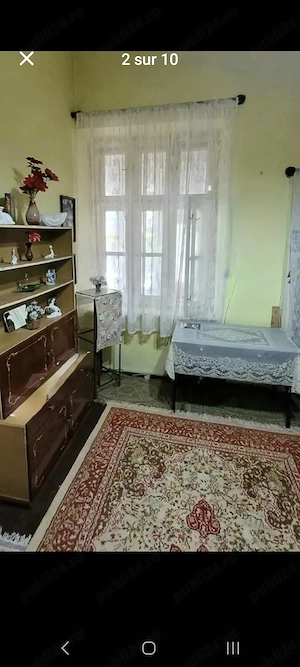 Casă cu 3 camere de vânzare , Anina centru  - imagine 4