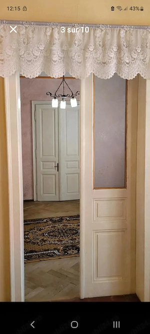 Casă cu 3 camere de vânzare , Anina centru  - imagine 5