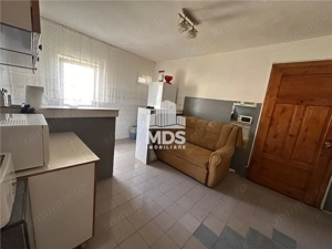 Mobilat si utilat, 55 mp, etaj intermediar in bloc anvelopat