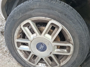 Anvelope iarna si vara 195 60 r15 - imagine 2