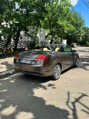 Ford Focus 2 CC ,Cabrio 2.0 Tdci - imagine 8