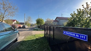 Teren de vânzare superb potrivit construcție - imagine 2