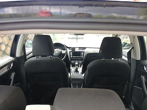 Vand Skoda octavia 3, o mașină perfectă pentru familie - imagine 5