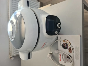 Vand Tefal Cook4me+ CY851130 Multicooker