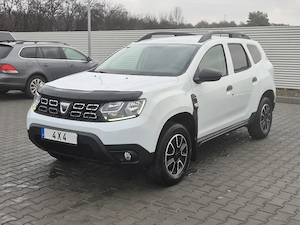 Dacia Duster 2020 4x4 1.5dci - imagine 2