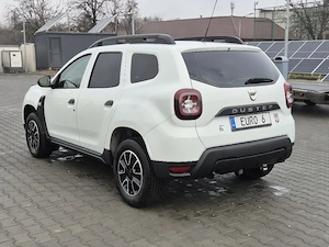 Dacia Duster 2020 4x4 1.5dci - imagine 4