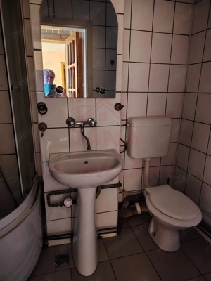 APARTAMENT 2 CAMERE\  42 MP SUPRAFAȚĂ UTILĂ\OȚELLU-ROȘU\ZONĂ CENTRALĂ - imagine 7
