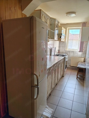 APARTAMENT 2 CAMERE\  42 MP SUPRAFAȚĂ UTILĂ\OȚELLU-ROȘU\ZONĂ CENTRALĂ - imagine 5