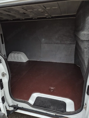 Renault Trafic L2H1 2013 - imagine 5