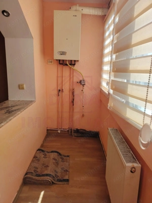 APARTAMENT 2 CAMERE\  42 MP SUPRAFAȚĂ UTILĂ\OȚELLU-ROȘU\ZONĂ CENTRALĂ - imagine 8